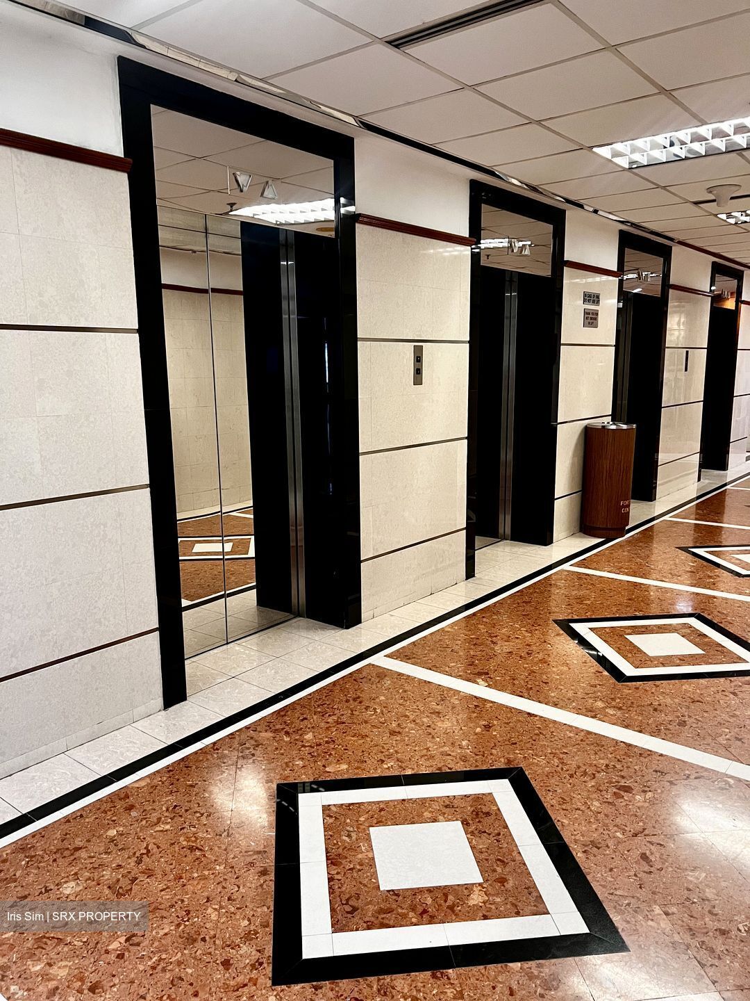 Fortune Centre (D7), Office #555239081